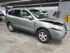 2007 HYUNDAI SANTA FE