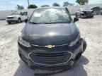 2020 CHEVROLET TRAX