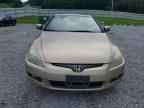 2005 HONDA ACCORD