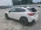 2022 SUBARU Crosstrek