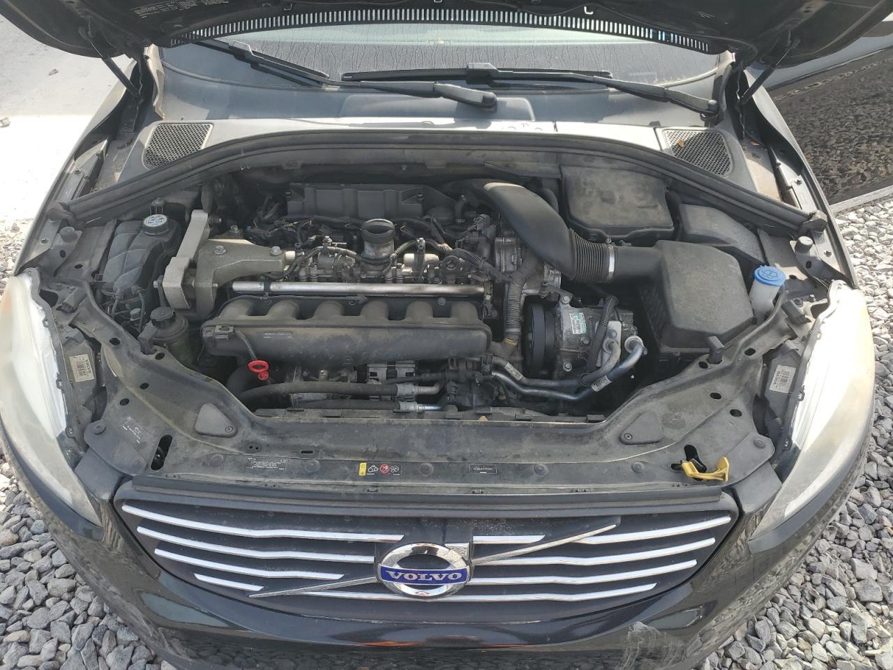 2014 VOLVO XC60