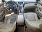 2010 CADILLAC CTS