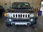 2008 HUMMER H3