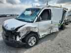 2011 CHEVROLET EXPRESS 2500