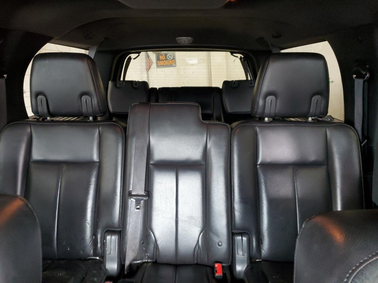 2014 FORD Expedition