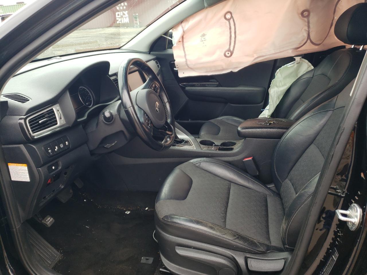 2019 KIA Niro