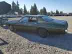 1972 DODGE Coronet
