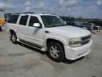 2005 CHEVROLET Suburban