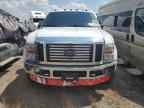2008 FORD F-450