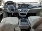 2021 CHRYSLER Voyager