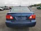 2004 TOYOTA COROLLA