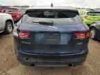 2019 JAGUAR F-Pace
