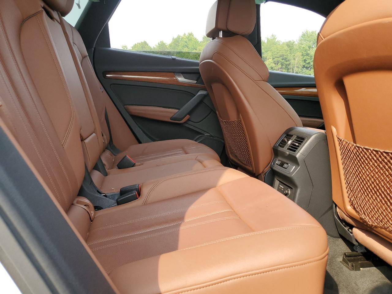 2021 AUDI Q5