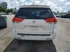 2012 TOYOTA SIENNA
