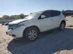 2011 NISSAN MURANO