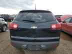 2011 CHEVROLET TRAVERSE