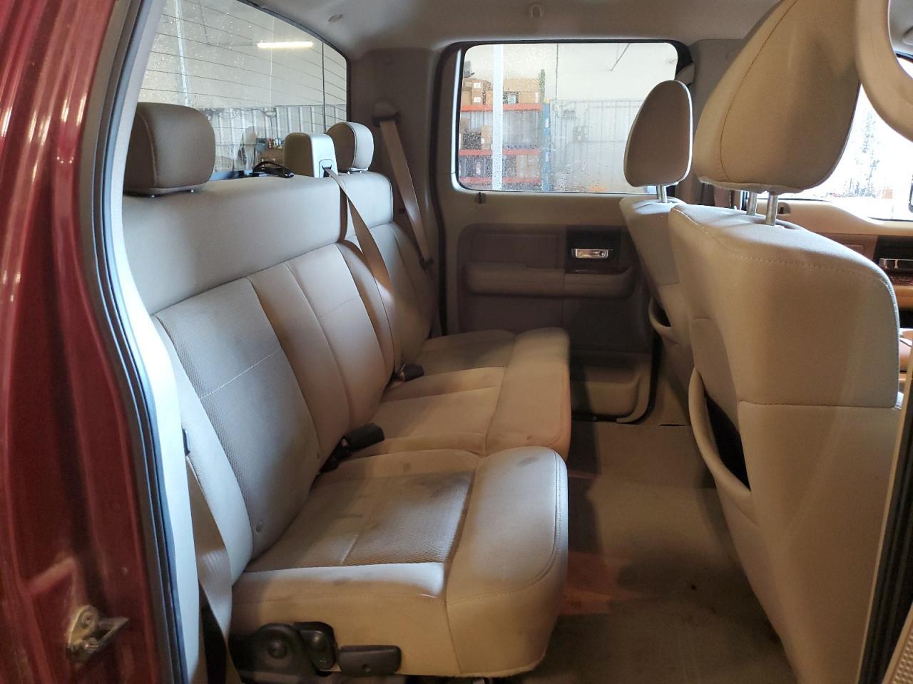 2006 FORD F-150