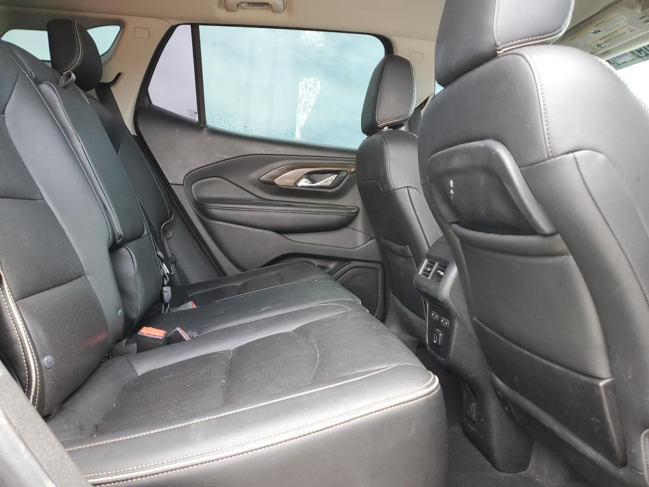 2018 GMC Terrain