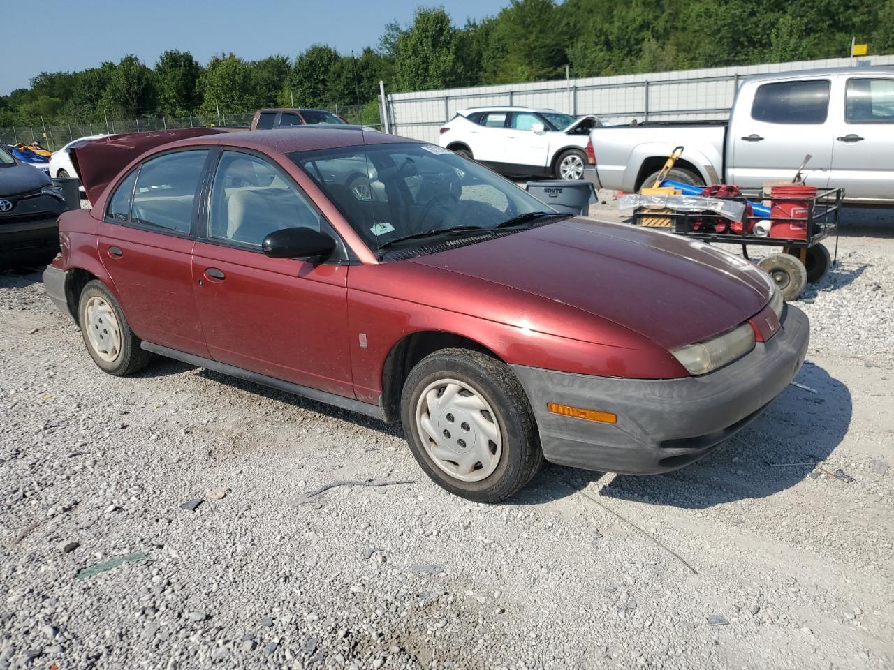 1997 SATURN Sl
