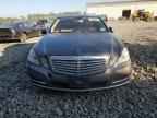 2013 MERCEDES-BENZ E-Class
