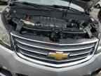 2014 CHEVROLET TRAVERSE
