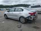 2022 KIA RIO