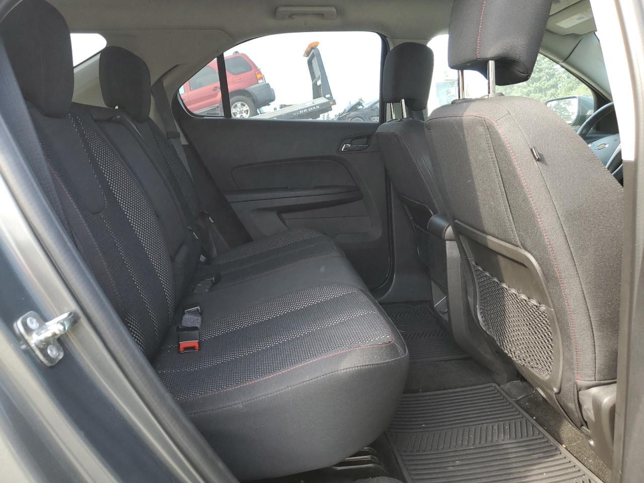 2013 CHEVROLET EQUINOX