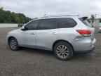 2013 NISSAN PATHFINDER