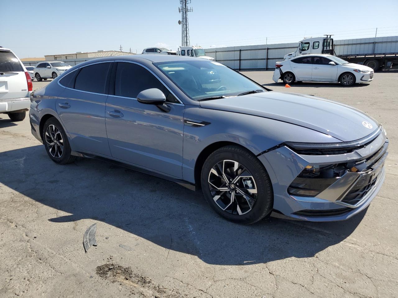 2025 HYUNDAI SONATA