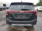 2025 KIA SELTOS