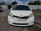 2012 TOYOTA SIENNA