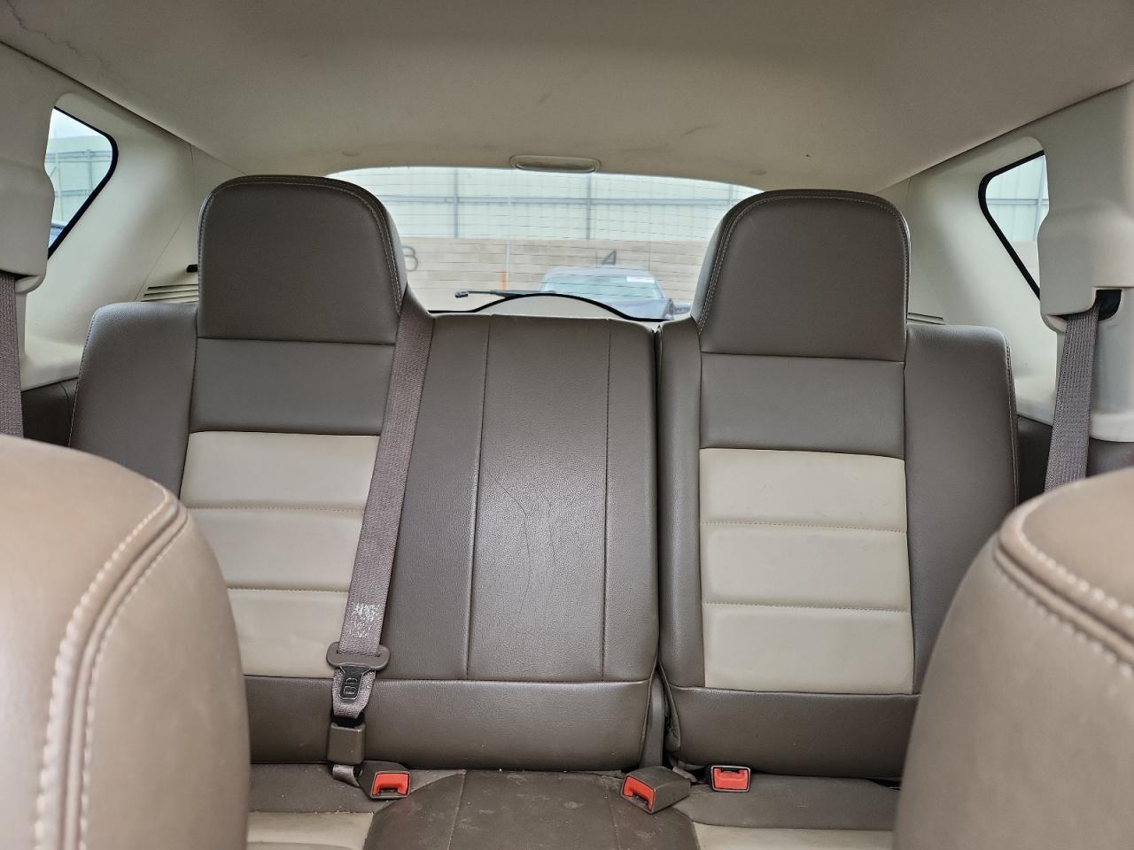 2008 JEEP Compass