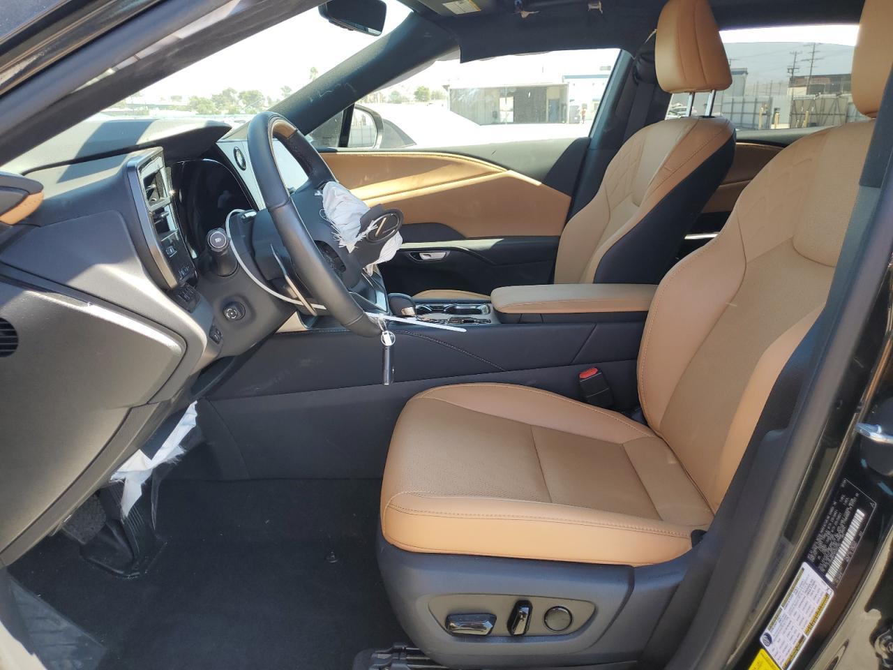 2024 LEXUS RX 350