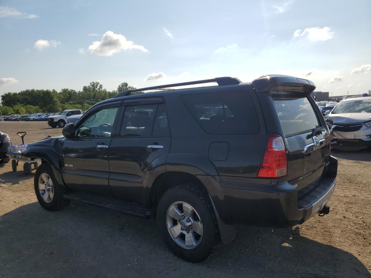 2006 TOYOTA 4Runner