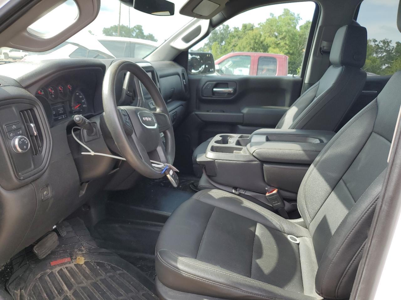 2023 GMC Sierra