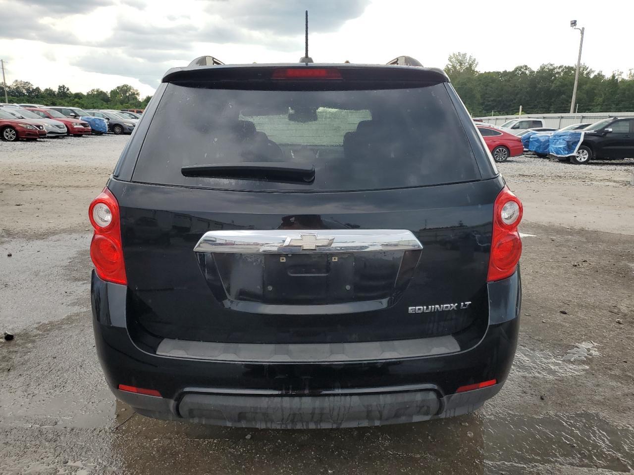 2015 CHEVROLET EQUINOX