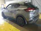 2021 NISSAN KICKS