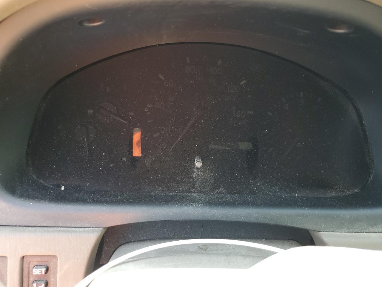 2002 LEXUS Rx 300