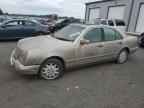 1999 MERCEDES-BENZ E-Class