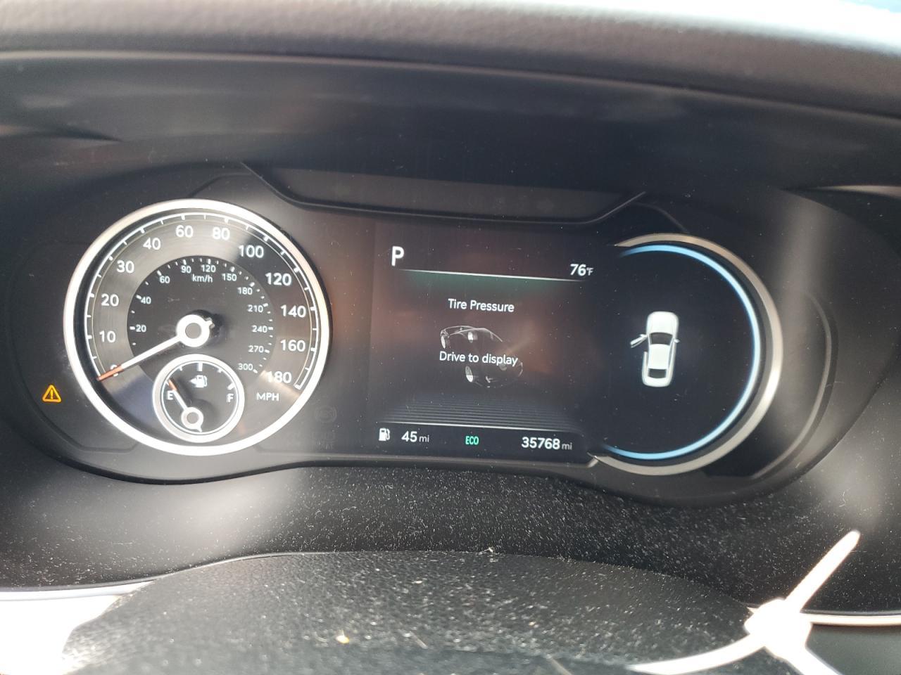 2022 GENESIS G70