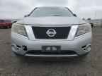 2013 NISSAN PATHFINDER