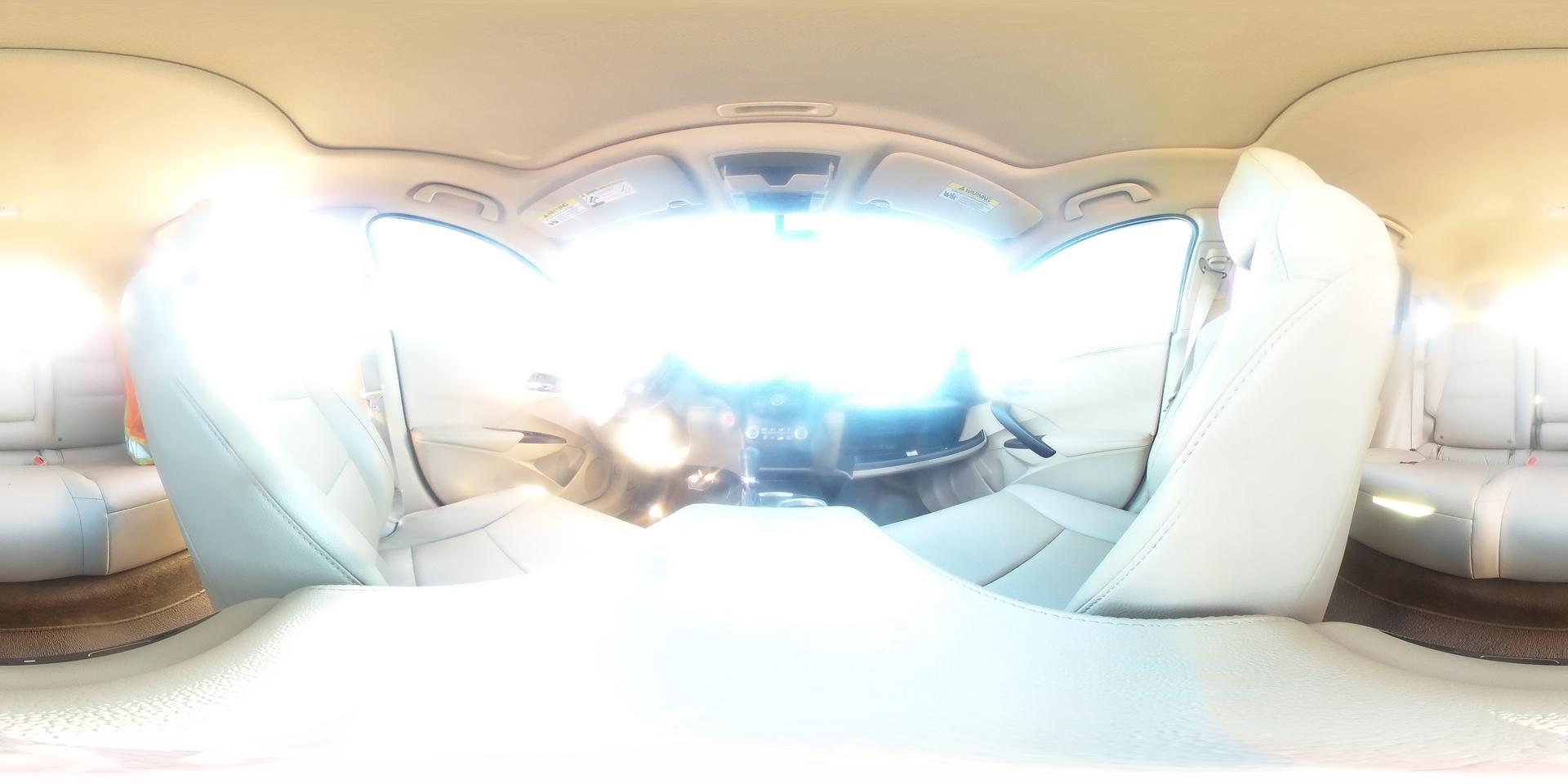 2016 ACURA RDX
