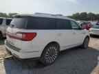 2020 LINCOLN Navigator