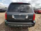 2004 HONDA PILOT