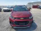 2020 CHEVROLET TRAX