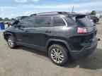 2022 JEEP CHEROKEE