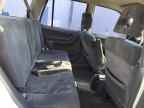 2001 HONDA CR-V