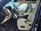 2017 LAND ROVER RANGE ROVER