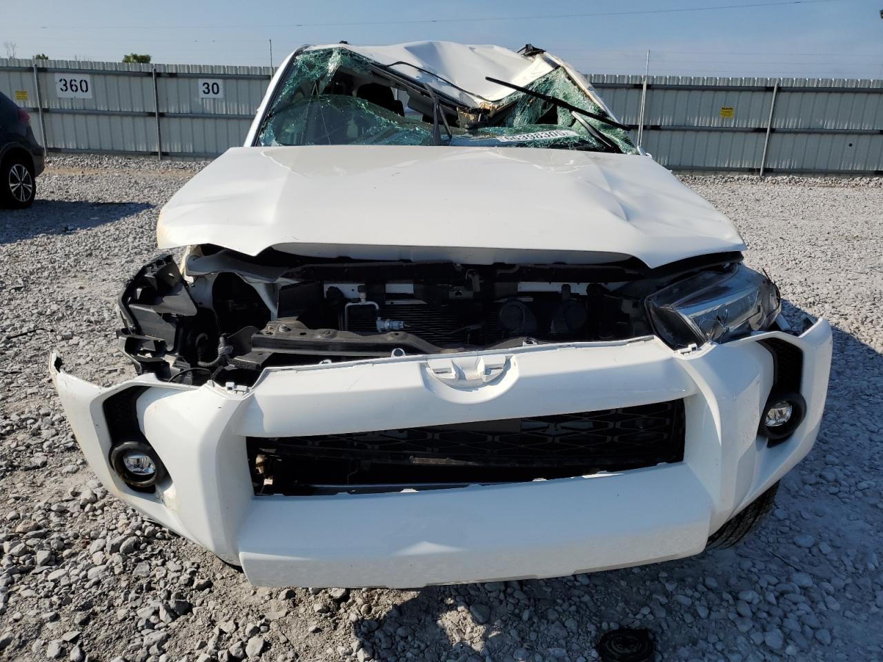 2022 TOYOTA 4Runner
