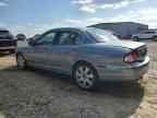 2004 JAGUAR X-Type